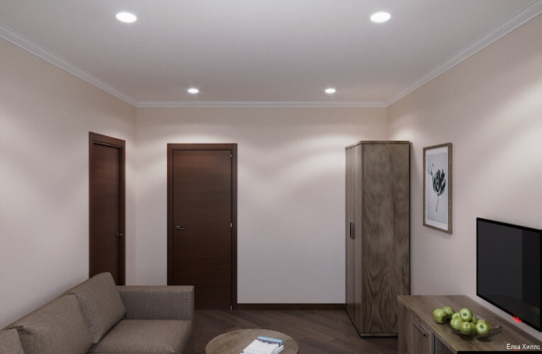 Фото Ёlka Hills