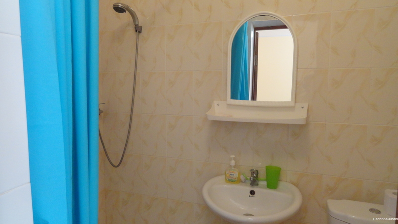 Фото Баден на Кубани