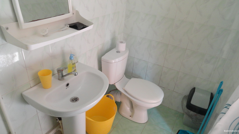 Фото Баден на Кубани