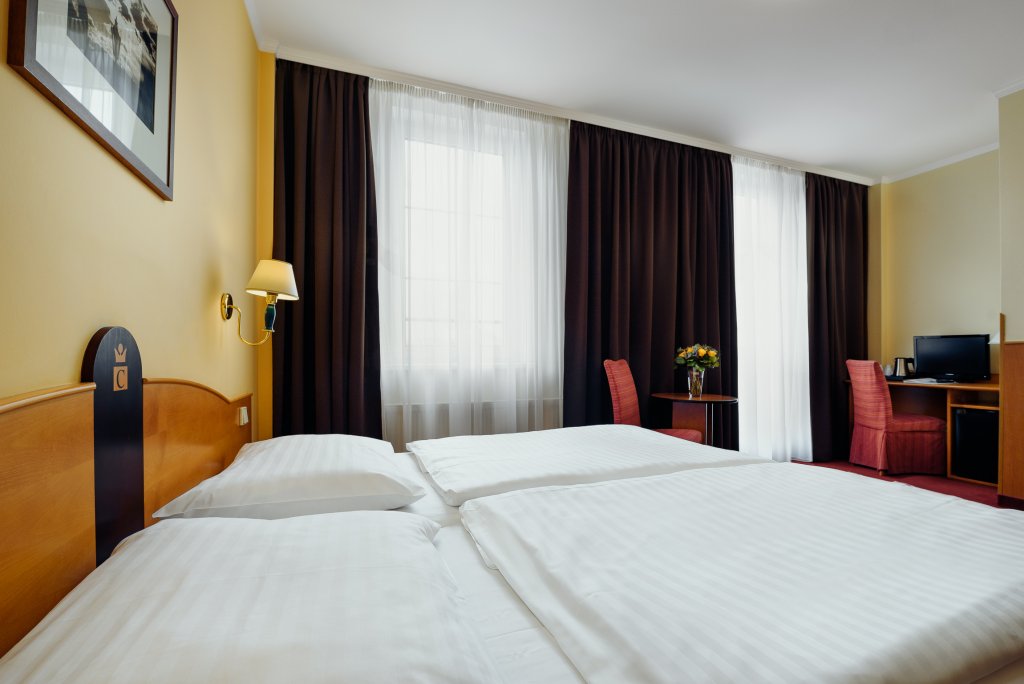 Фото Central Hotel Prague