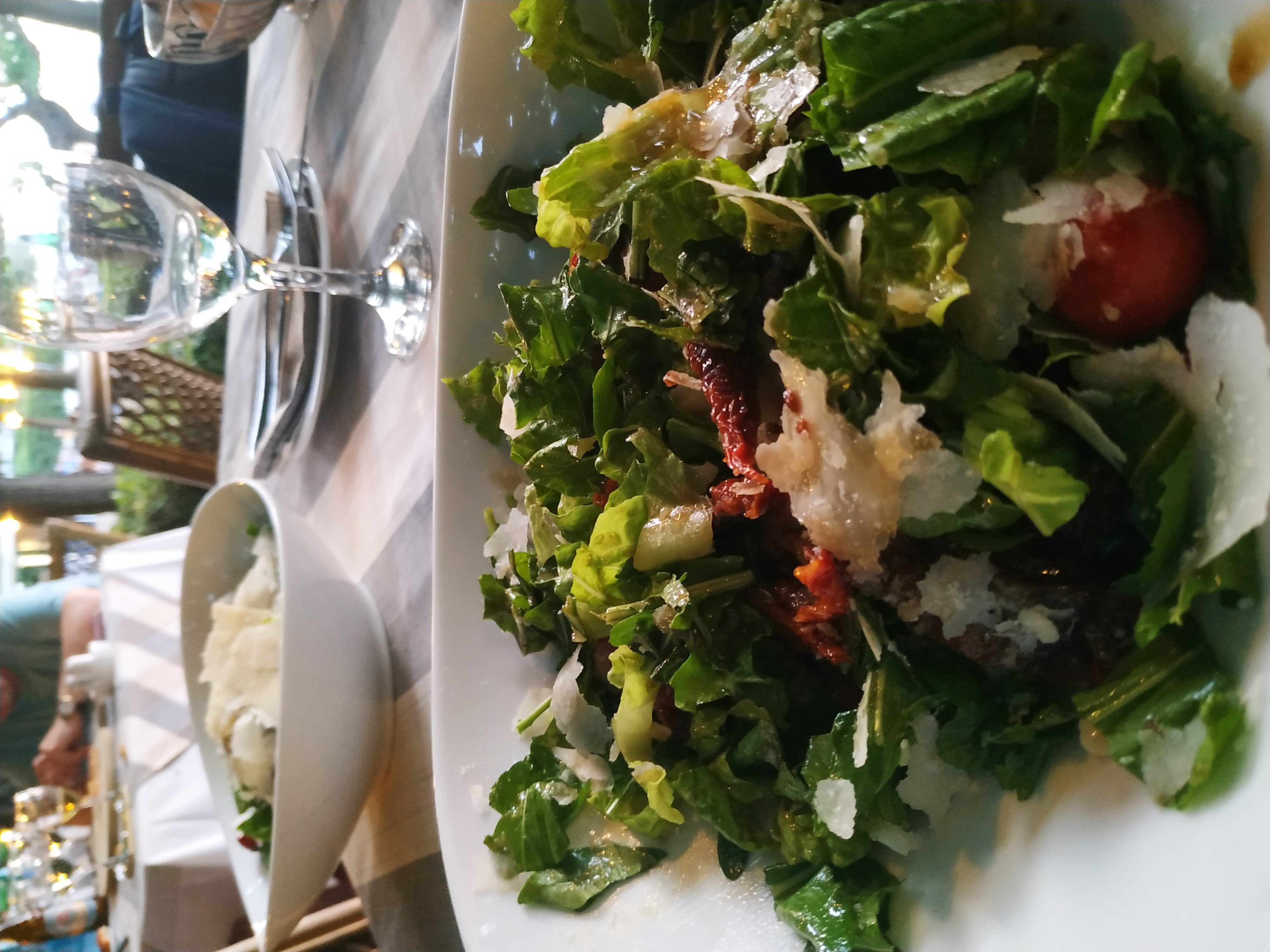 Фото Hotel Tzaki