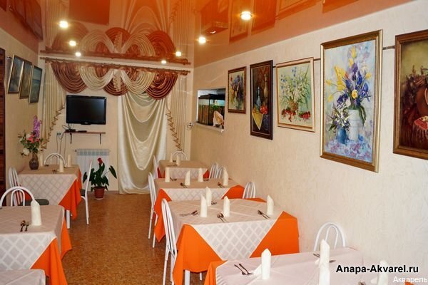 Фото Акварель