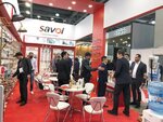 Savol (derevnya Salaryevo, вл1), plumbing wholesale