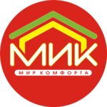 Мир комфорта (1 Maya Street, 87), construction company