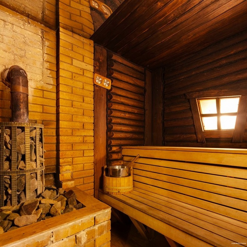 Фото Мартон Стачки