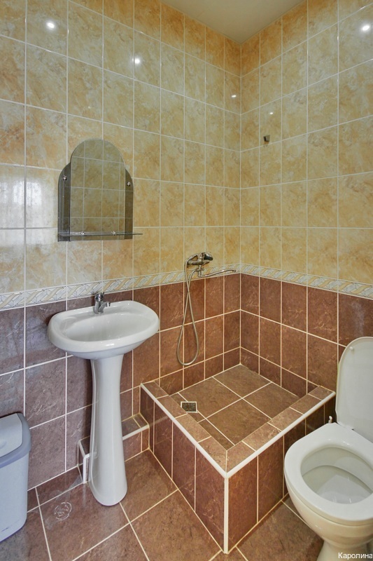 Фото Каролина