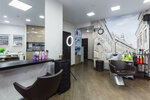 Tanya Kann Studio (Matveevskiy Lane, 2В) ، صالون تجميل