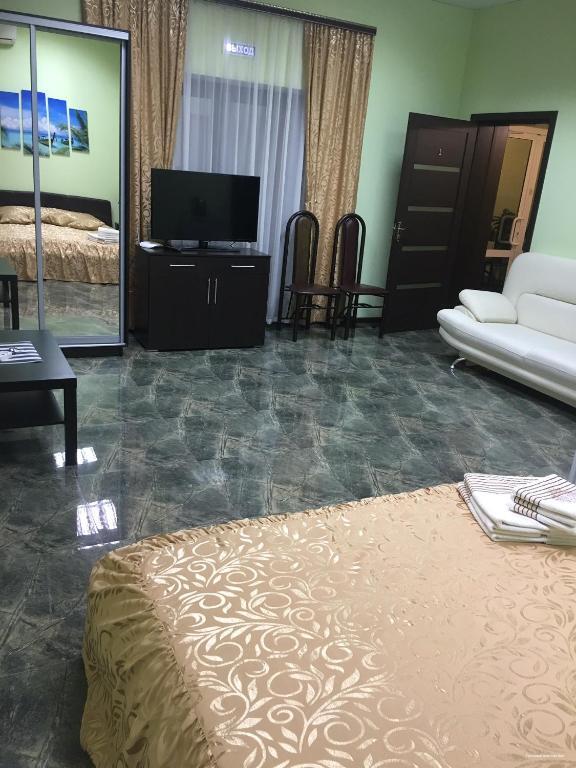 Фото СанБах