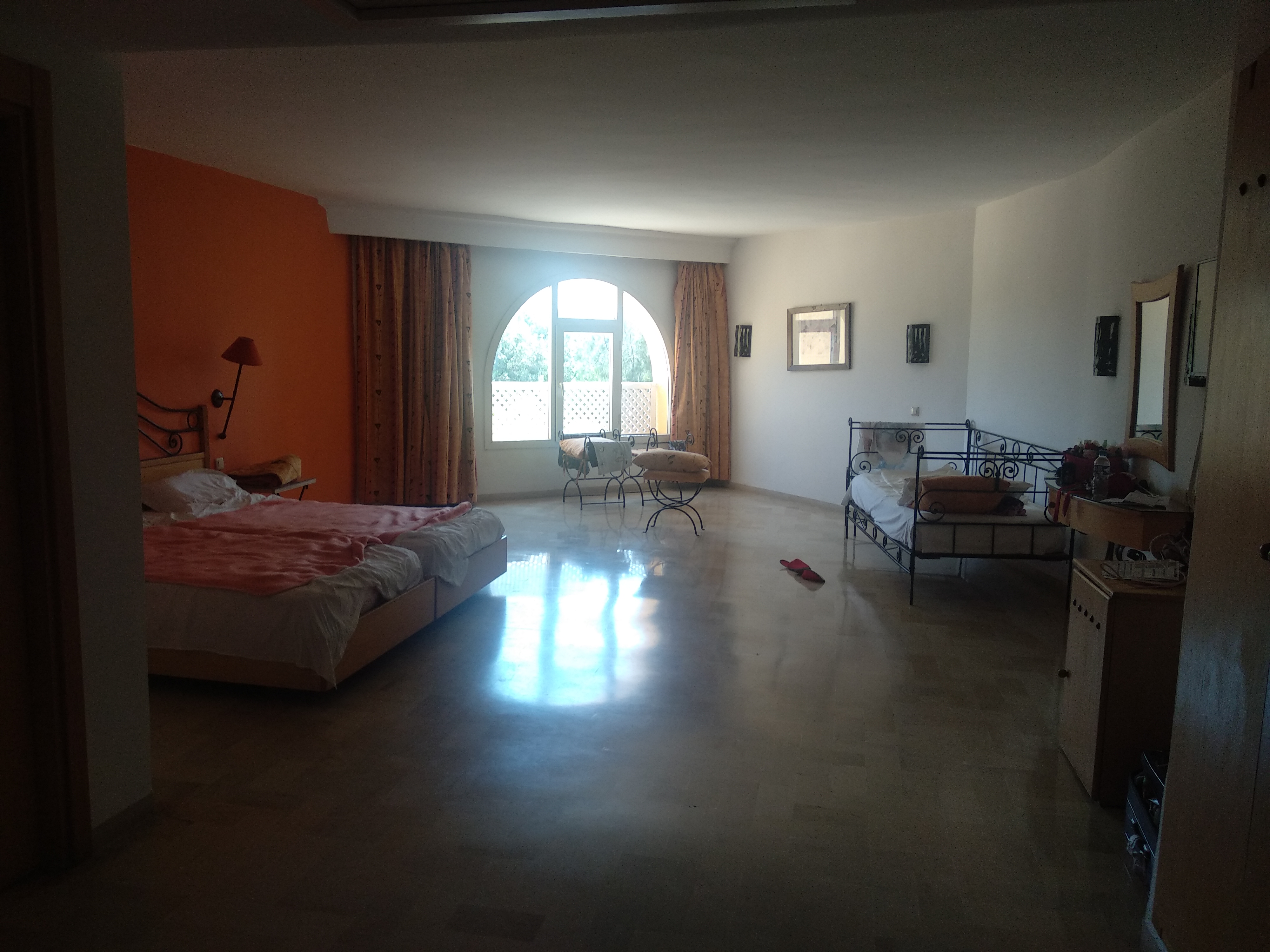 Фото Hotel Chich Khan