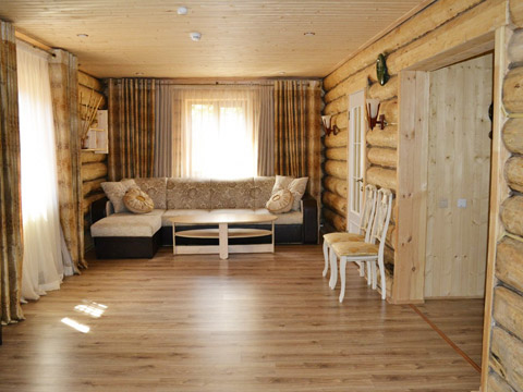 Фото Башкирская деревня