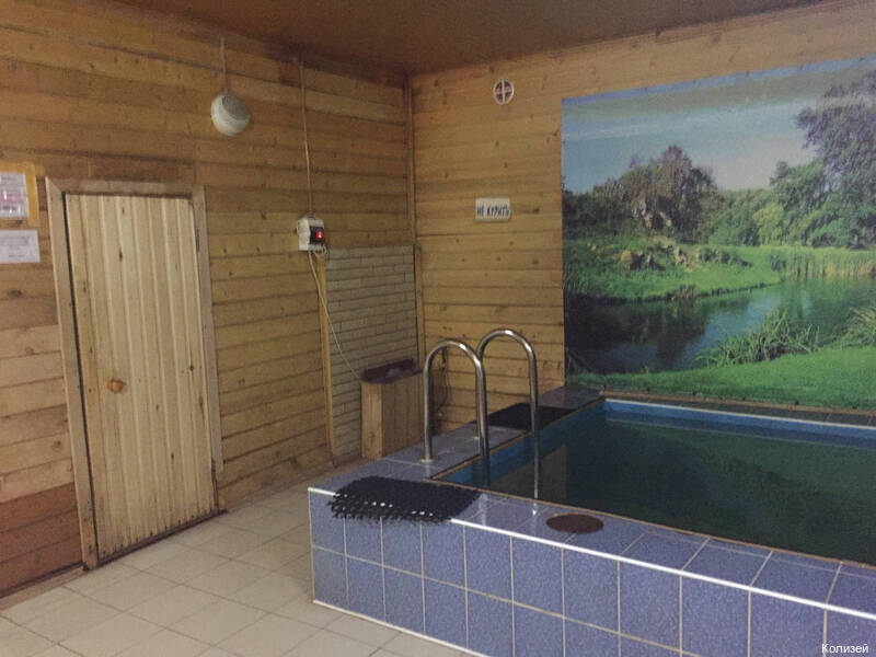 Фото Колизей