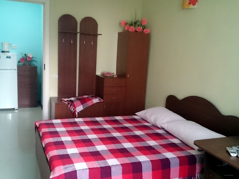 Фото Азовская Русалочка