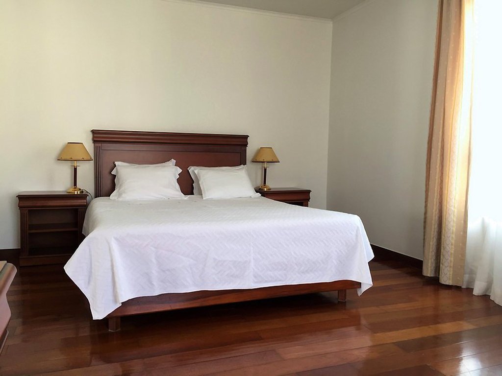 Фото Hotel Gaivota Azores