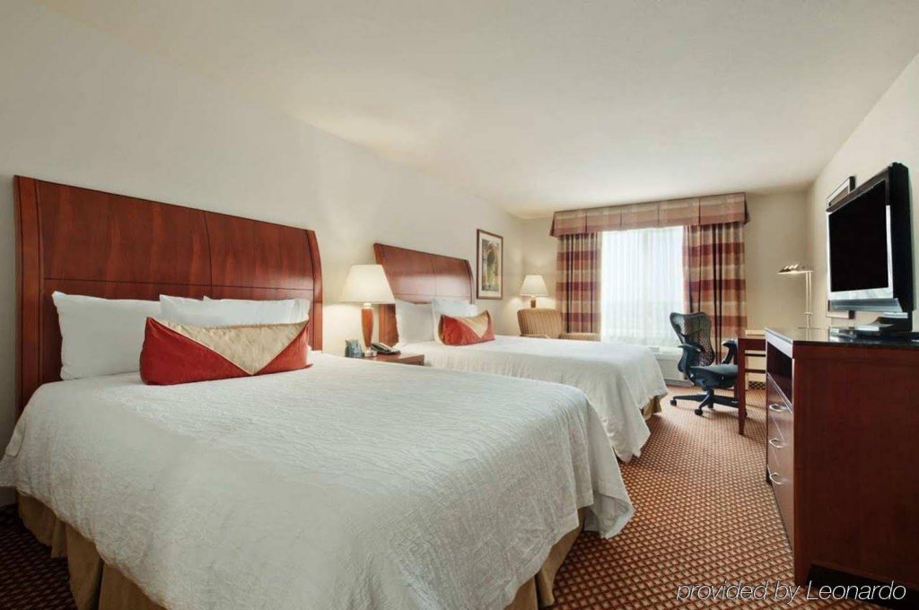 Фото Hilton Garden Inn Austin North