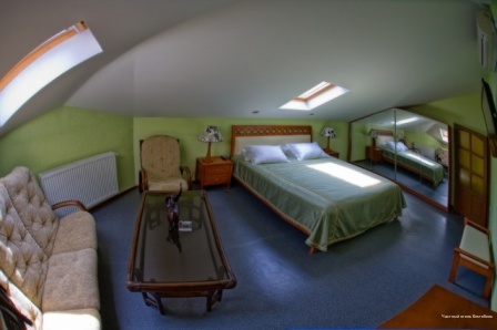 Фото Гостевой дом Коктебель