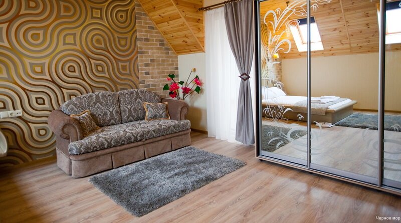 Фото Чёрное море