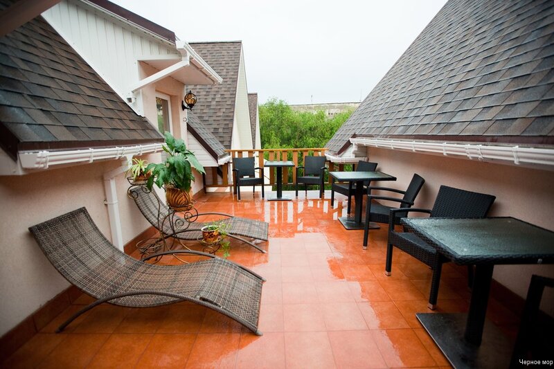 Фото Чёрное море