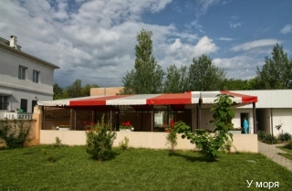 Фото У моря