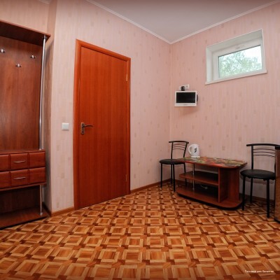 Фото Гостевой дом Казантип