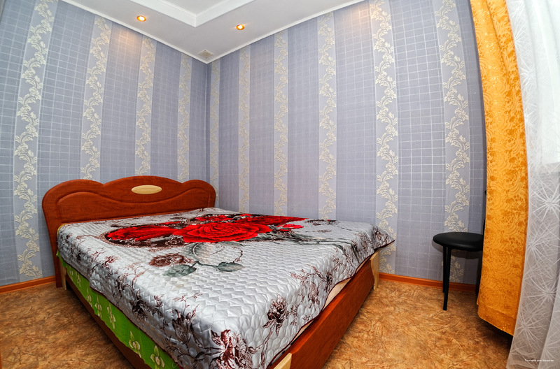 Фото Гостевой дом Казантип