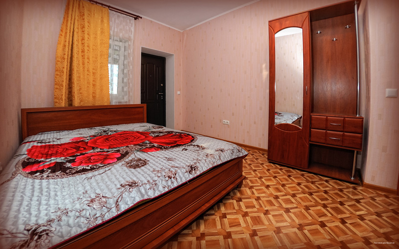 Фото Гостевой дом Казантип