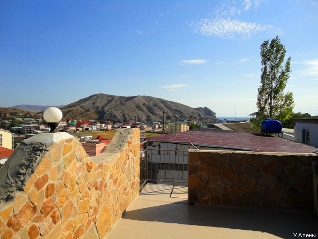 Фото У Алены