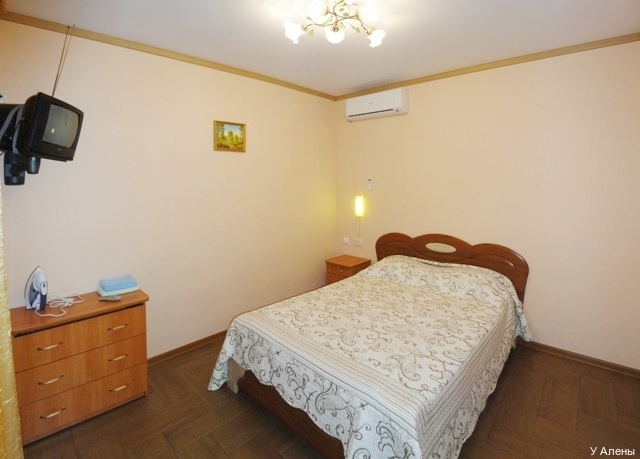 Фото У Алены