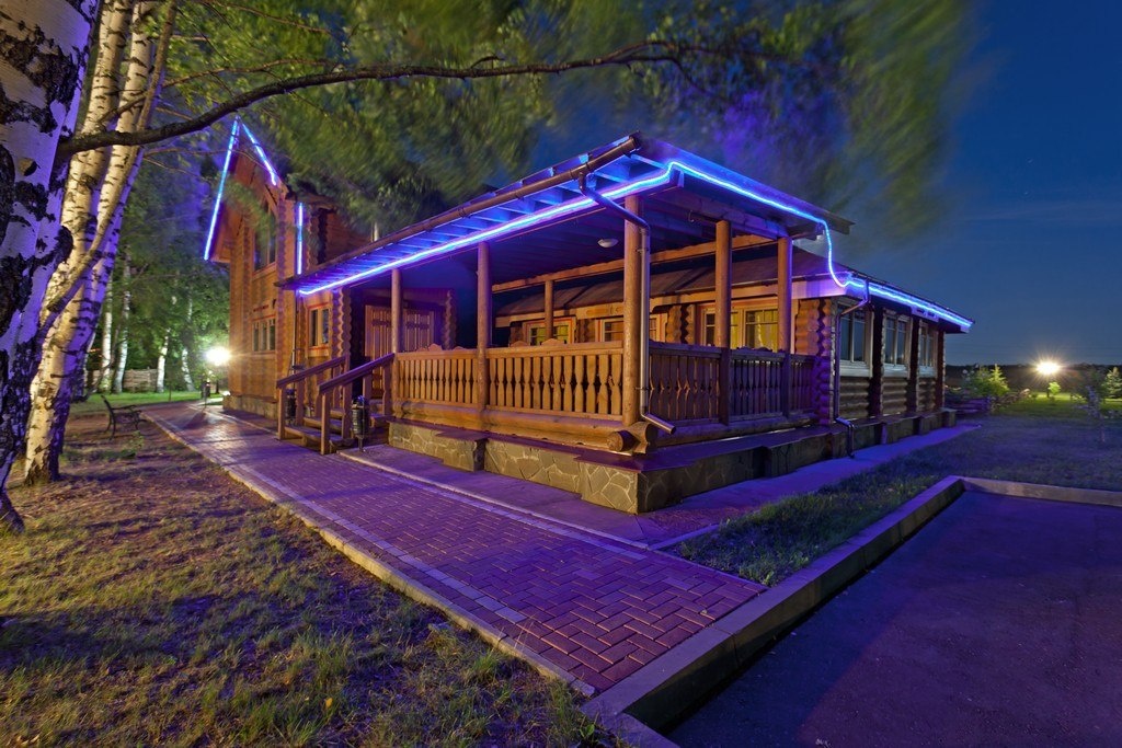 Фото Семигорье