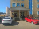 Elmontazh (Mirnaya ulitsa, 64), electrical works