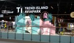 Trend Island (Ходынский бул., 4, Москва), магазин одежды в Москве