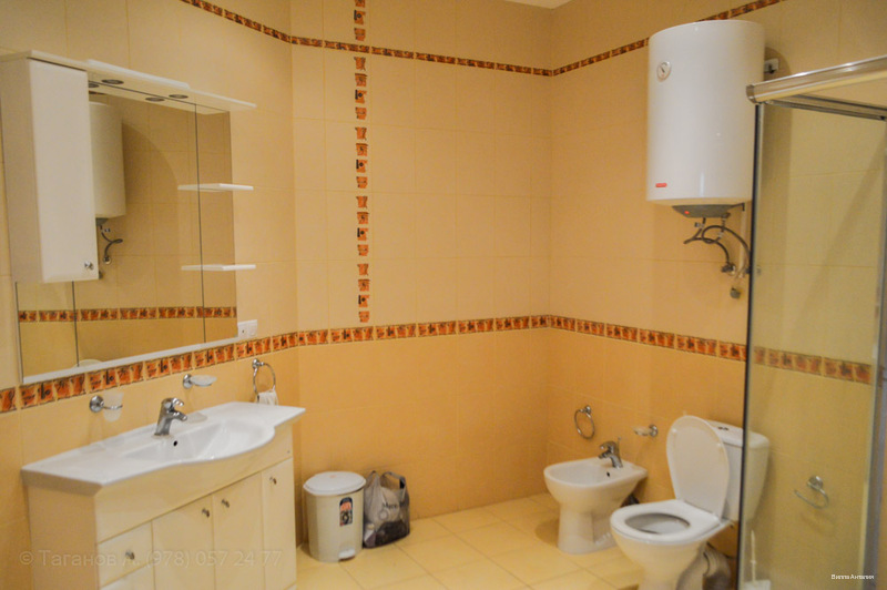 Фото Вилла Анталия