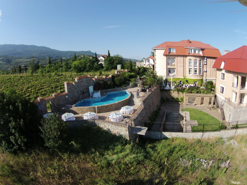 Фото отеля 4