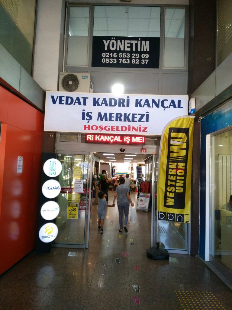 Kitap mağazaları Ferda Kitabevi, Üsküdar, foto