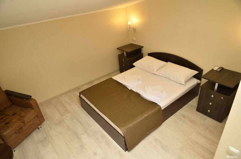 Фото Ассоль