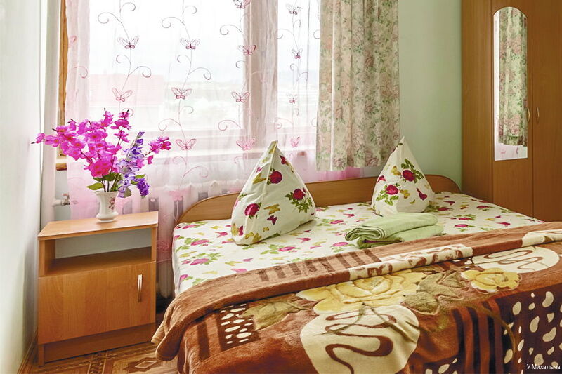 Фото У Михалыча