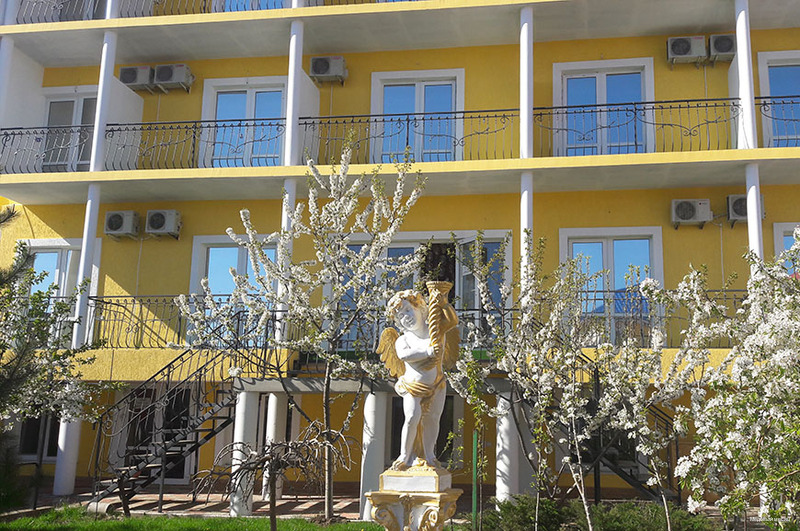 Фото Медовый месяц