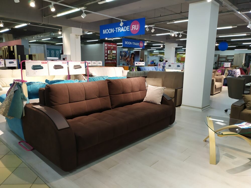 Мун Трейд Курск фото 23