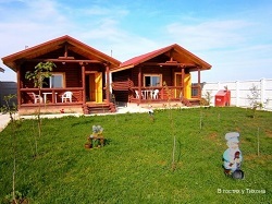 Фото В гостях у Тихона