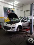 Tsentr zameny masla 710 (Grodzienskaja vulica, 37Б), car service, auto repair