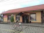 Медцентр (село Лобаново, улица Гагарина, 22), medical center, clinic