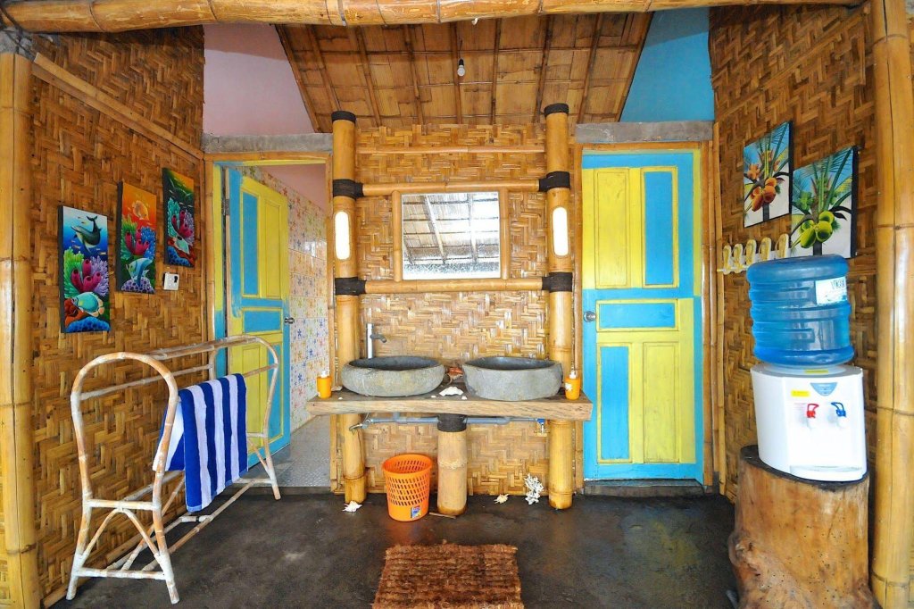 Фото Coconut Garden Beach Resort