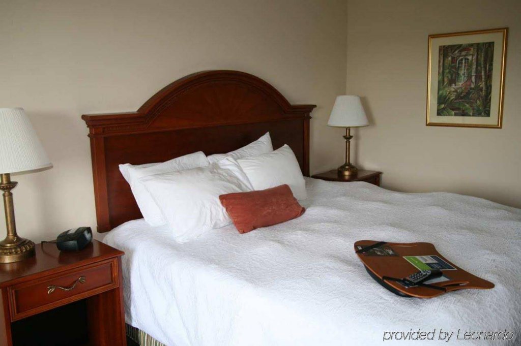 Фото Hampton Inn Titusville/I-95 Kennedy Space Center