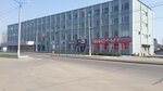 Tehnopark (Sovietskaia vulytsia, 20), household appliances store