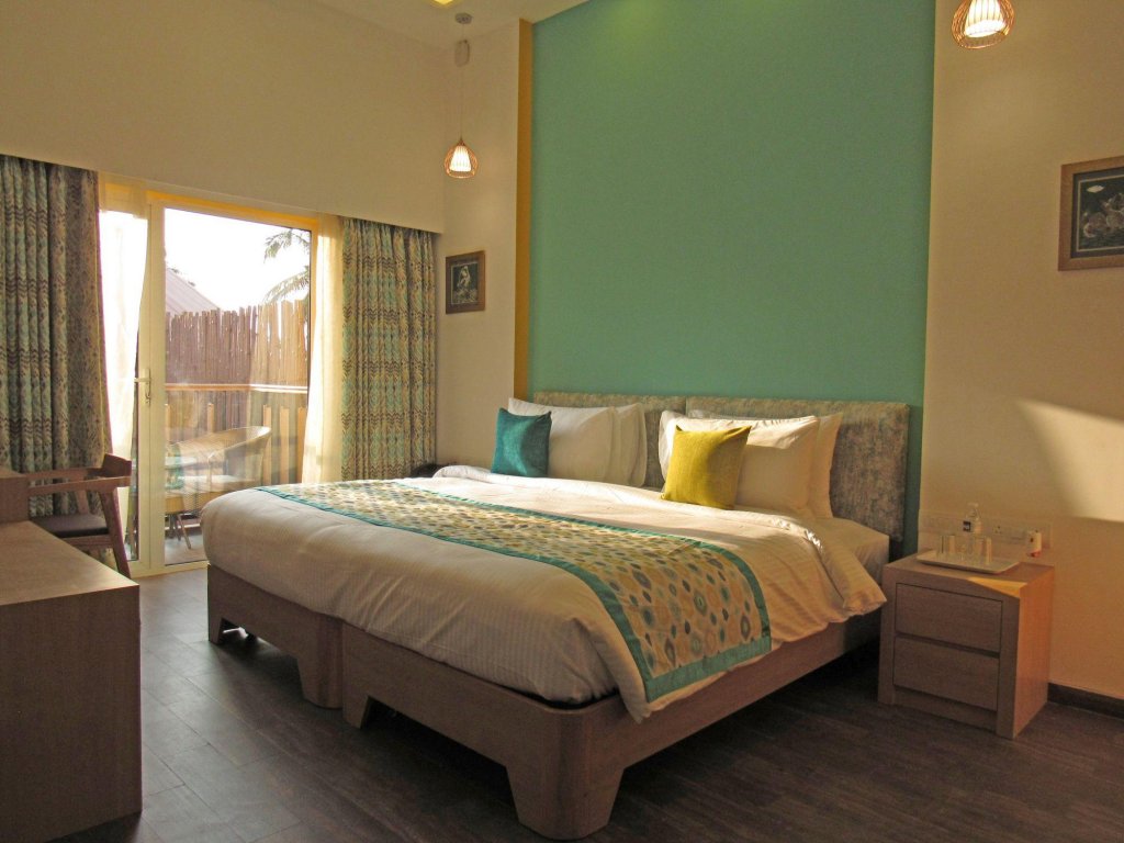 Фото отеля 4