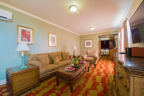 Гостиница Wyndham Garden Guam в Гуаме