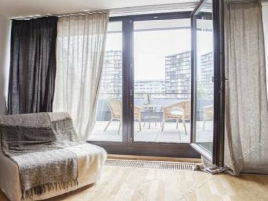 Hotel Ds Residence 34 Gang Pinggir, Semarang, photo