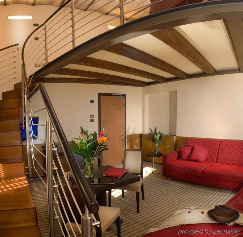 Фото Kolbe Hotel Rome