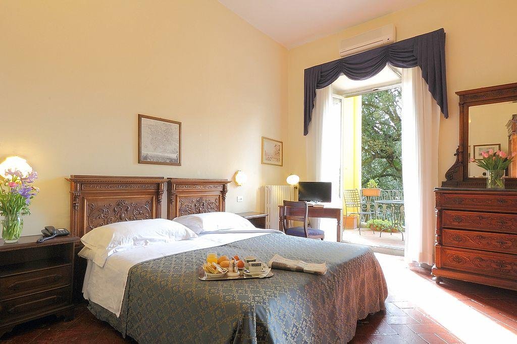 Фото Hotel Annalena