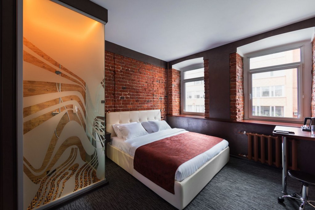 Фото Кирпич