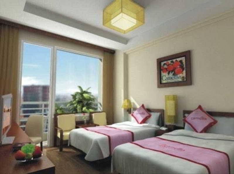 Фото Cherish Hotel